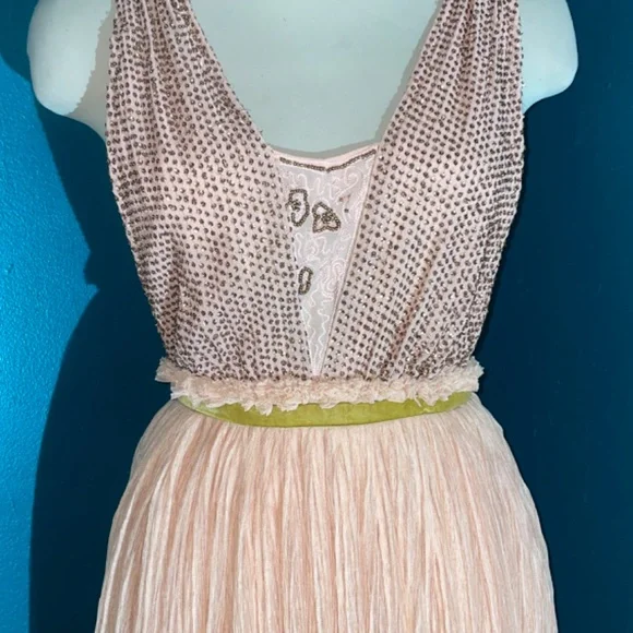 Free People Cleo Maxi Dress - Picture 3 of 5